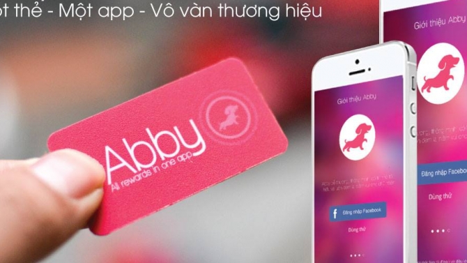 AbbyCard