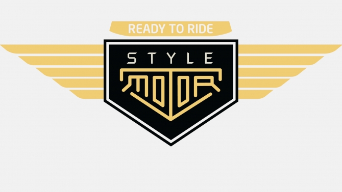 Logo Motor Style