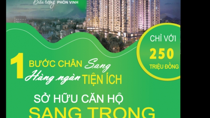 Thiết kế tờ rơi