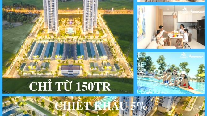 Thiết kế video dự &aacute;n bất động sản
