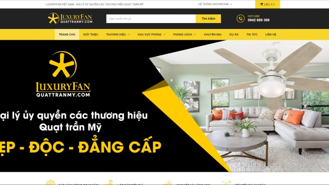 LuxuryFan