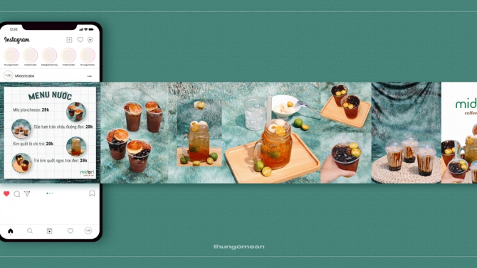 CHỤP SẢN PHẨM B&Aacute;NH