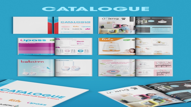 Catalogue Genex