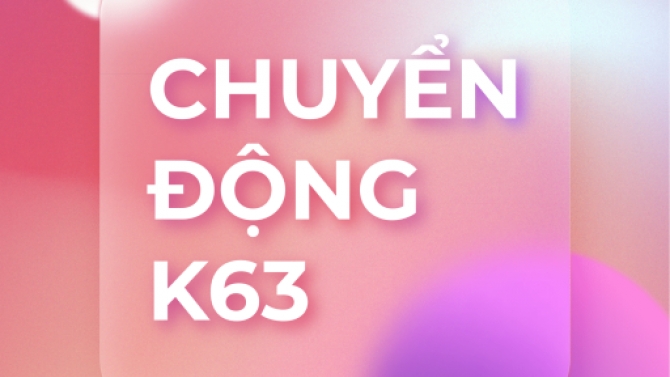 Thiết kế logo Group CDK63
