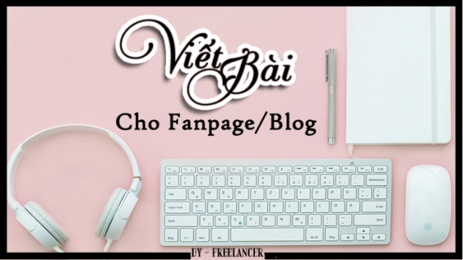 Viết PR