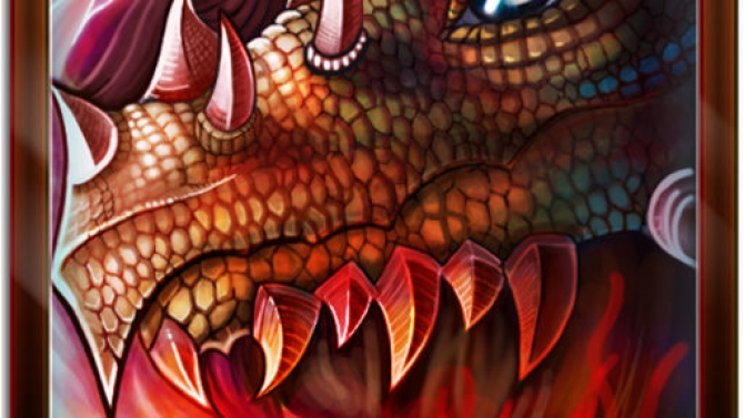 [Epic Dragon Defense]. Official Trailer