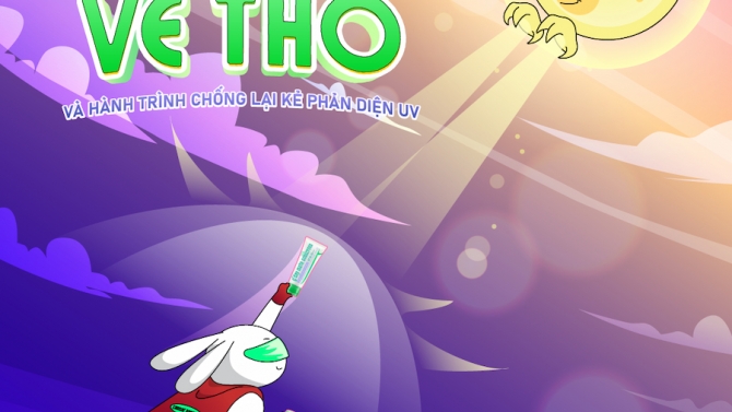 Chasin' Rabbits - Loạt phim về Thỏ