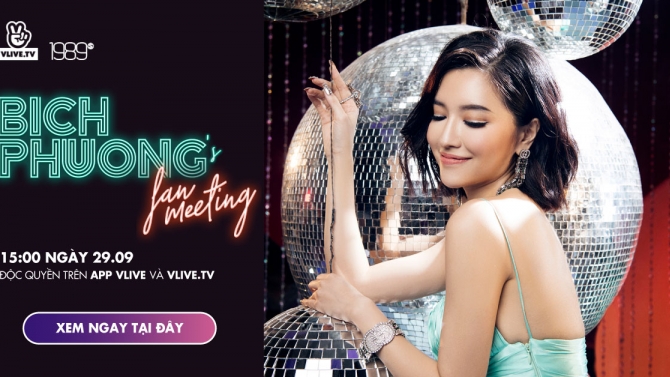 Banner Vlive