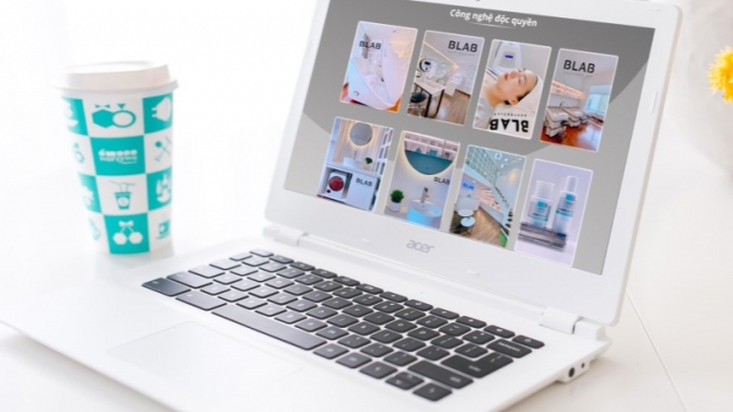 Website Spa