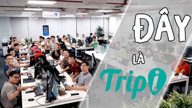 Video giới thiệu c&ocirc;ng ty