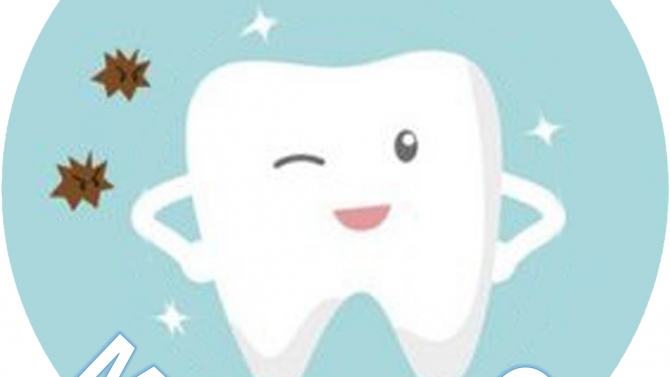 Thiết kế Logo Nha Khoa Minh Thao