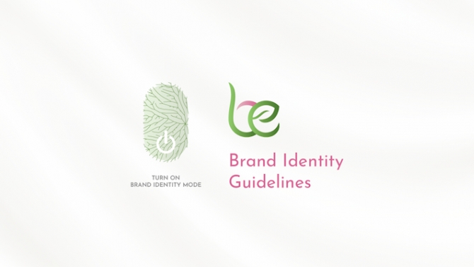 BOTANICOS Logo & Brand Identity Guidelines