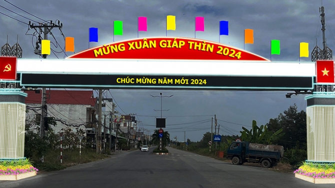 Thiết kế banner