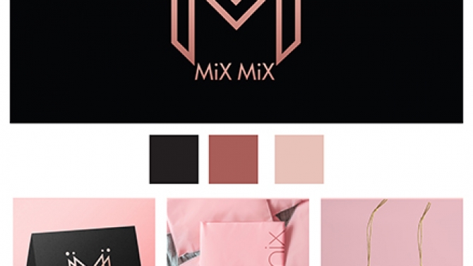 Mixmix store