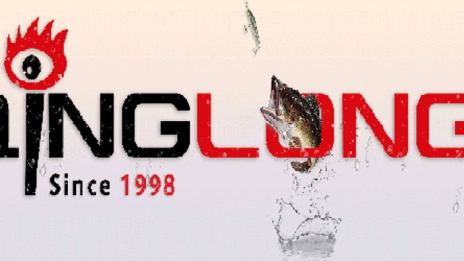 Thiết kế Banner cho Đồ C&acirc;u Kh&aacute;nh Long