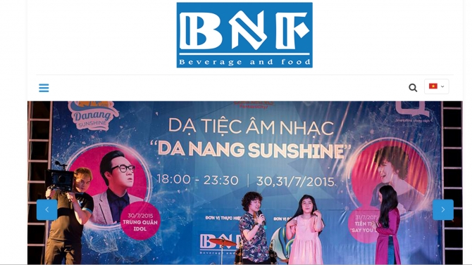 Viết nội dung website