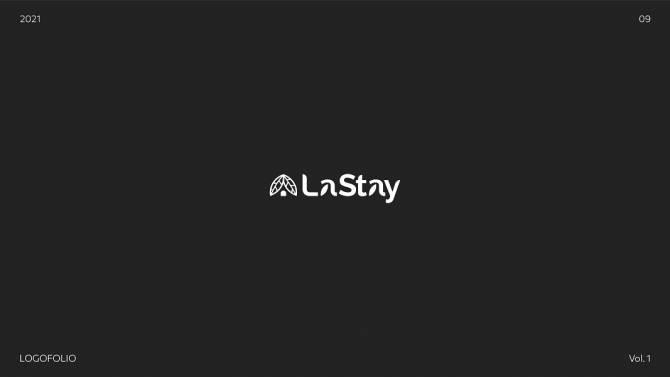 Homestay Lastay Logo