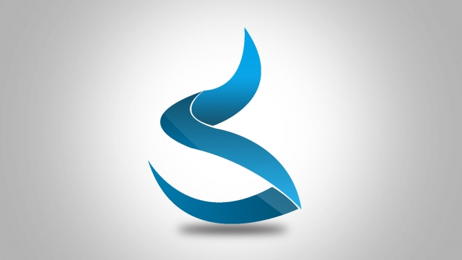 Thiết kế Logo cho C&ocirc;ng ty thương mại Bắc B&igrave;nh