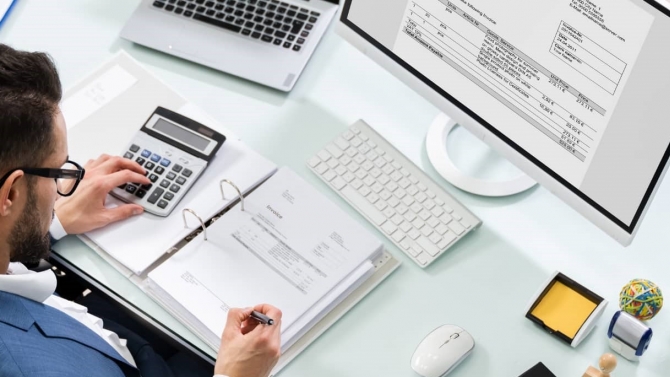 Accountant