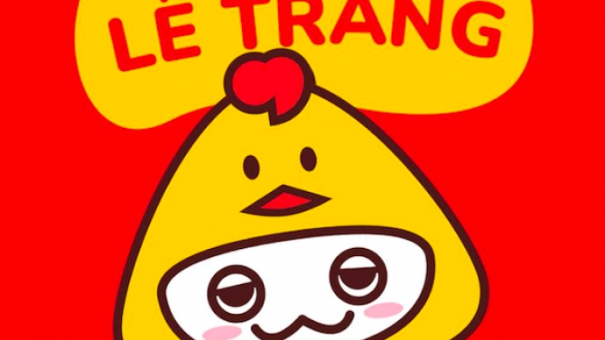 Cơm g&agrave; L&ecirc; Trang