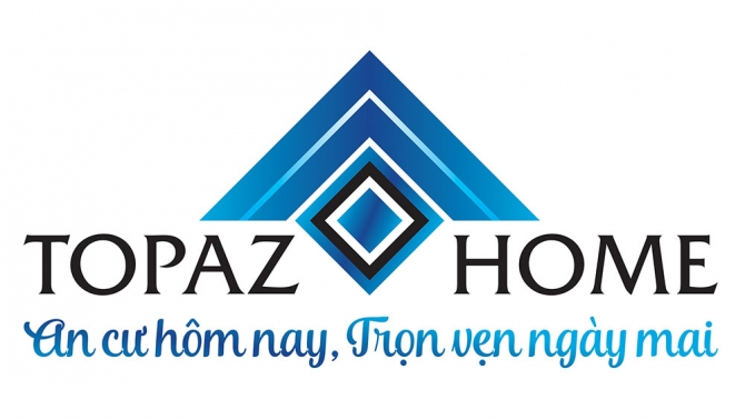 Quản l&yacute; fanpage dự &aacute;n Topaz Home quận 12 v&agrave; NVKD