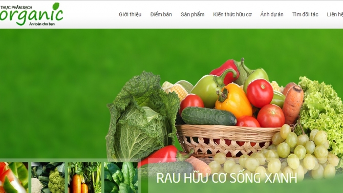 Organic