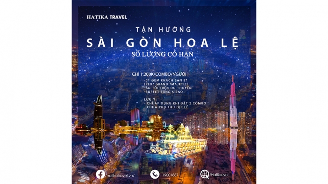 Thiết kế poster