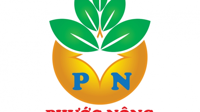 Logo Phước N&ocirc;ng