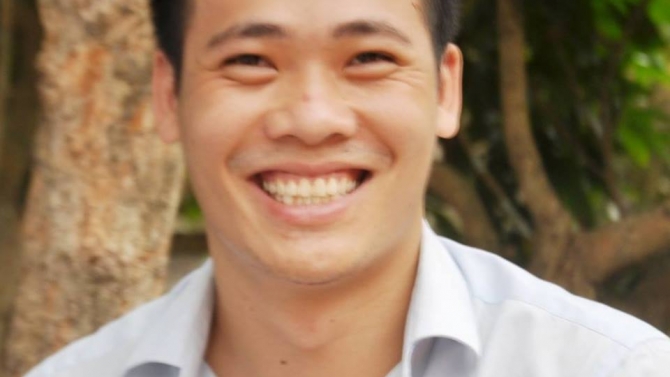 Website kết nối gia sư Blacasa