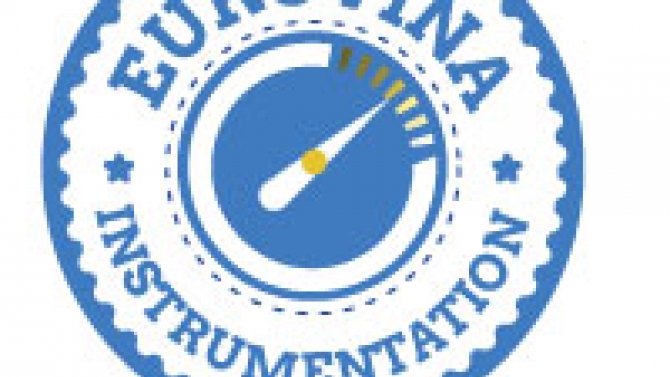 Logo - EuroVina