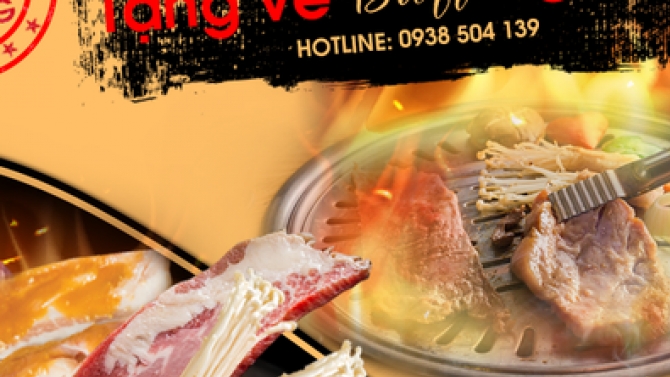 Chuỗi nh&agrave; h&agrave;ng kh&aacute;ch sạn T&acirc;n Sơn Nhất