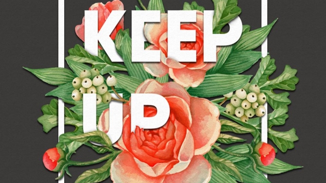 typography