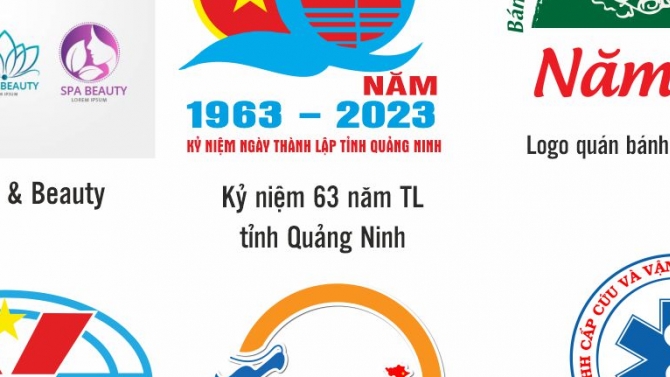 Thiết kế logo