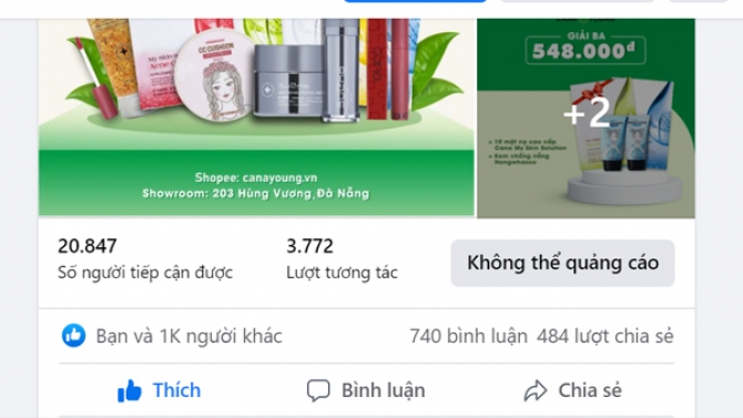 Viết b&agrave;i v&agrave; thiết kế h&igrave;nh ảnh
