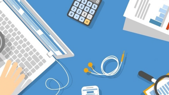 thiết kế website B