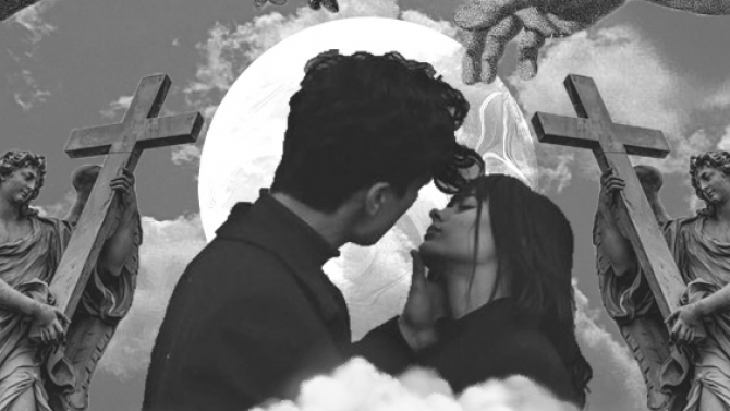 Thiết kế b&igrave;a album cho kh&aacute;ch h&agrave;ng