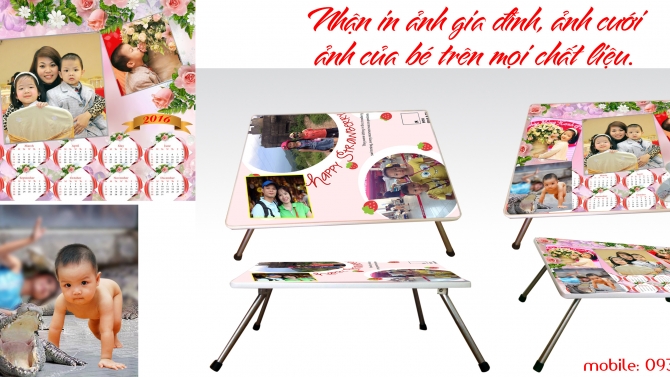Graphic Designer Freelance