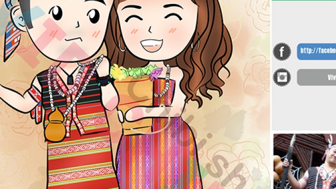 Vẽ chibi