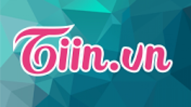 Dịch b&aacute;o tại Tiin.vn