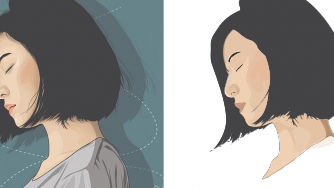 Vẽ vector