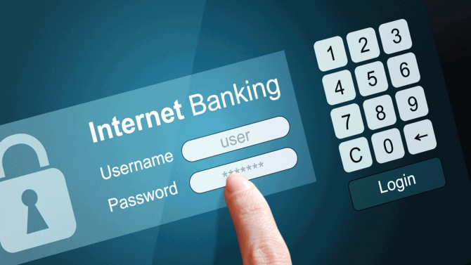 internet banking