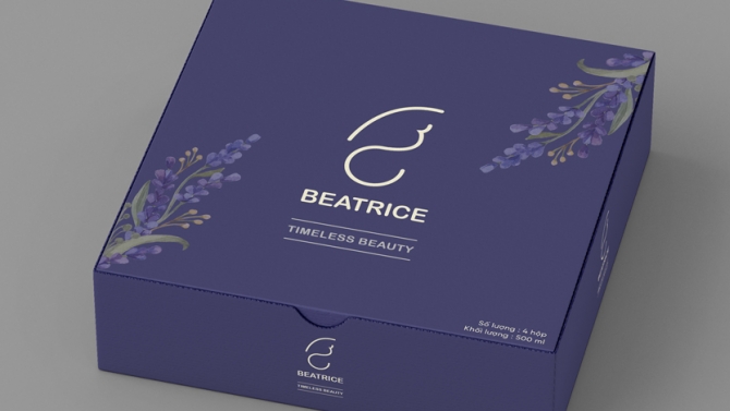 Kem dưỡng ẩm Beatrice
