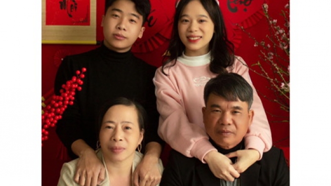 Tết