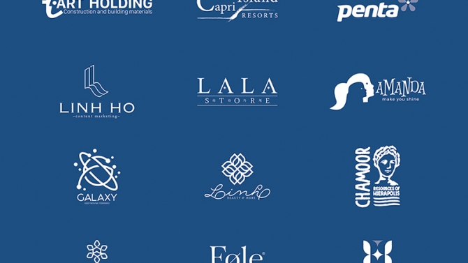 Logofolio 2019