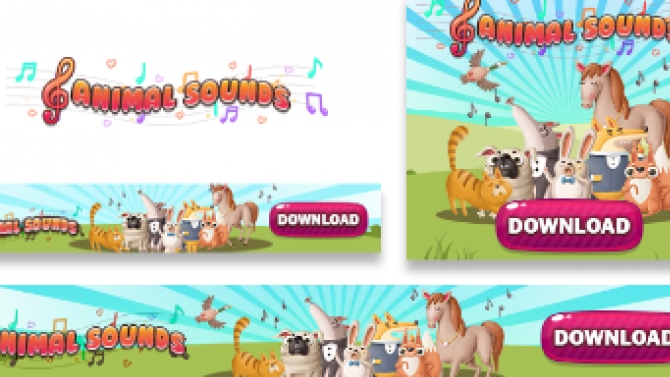 Google Banner Ads