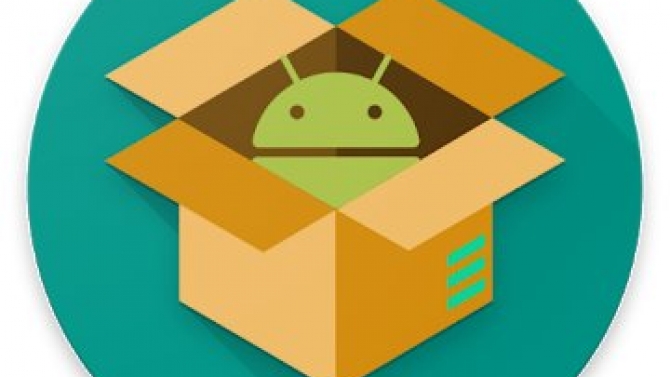 APK Exporter