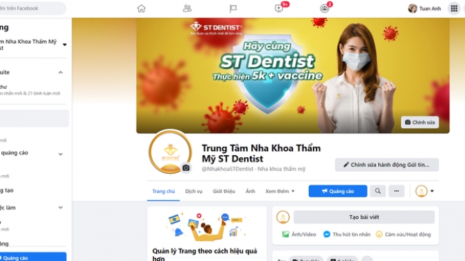 ST Dentist