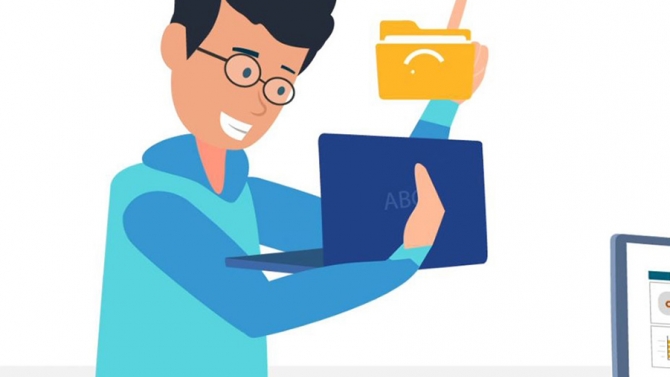Video explainer dịch vụ IBM Cloud