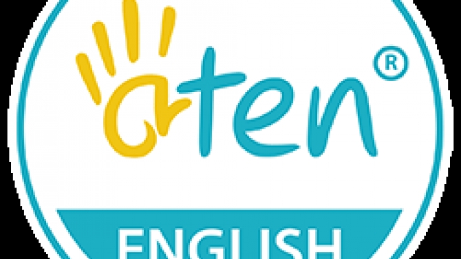 Marketing Staff tại Aten English Center
