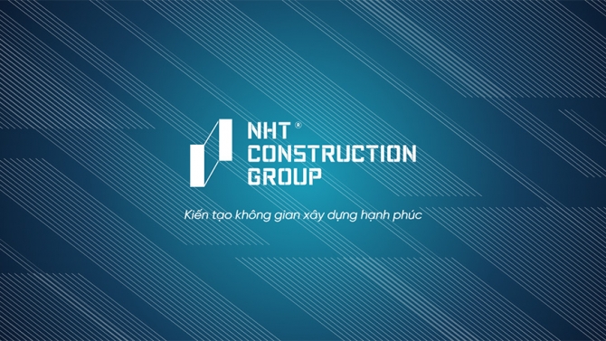 Dự &aacute;n NHT Construction Group